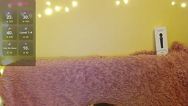 Irwi Tomboy online show from 11-21-25, 01:43