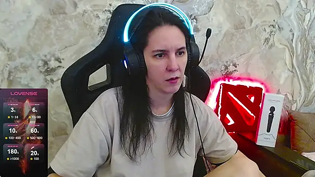 Irwi Tomboy online show from 03-28-26, 03:57