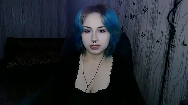 LeisaHopperstad online show from 03-10-26, 02:32