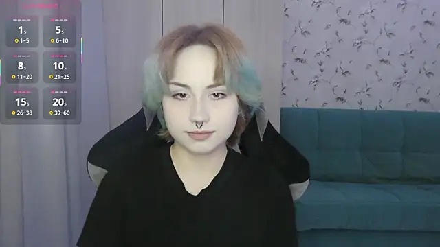 LeisaHopperstad online show from 05-19-26, 12:12