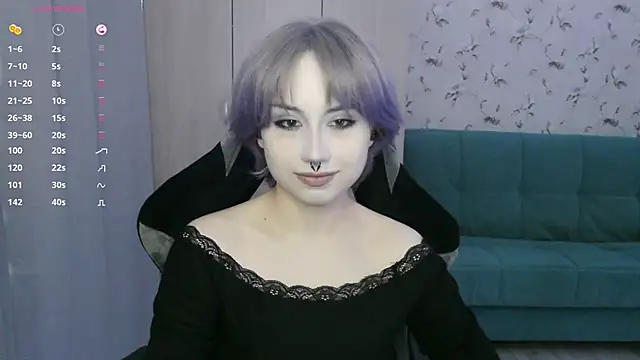 LeisaHopperstad online show from 05-30-26, 12:55