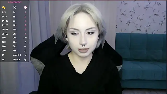 LeisaHopperstad online show from 06-28-26, 03:29