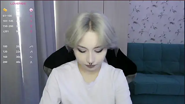 LeisaHopperstad online show from 06-24-26, 12:48