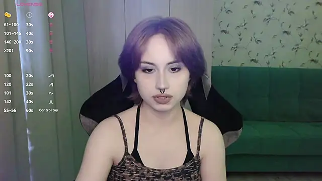 LeisaHopperstad online show from 05-27-26, 01:07