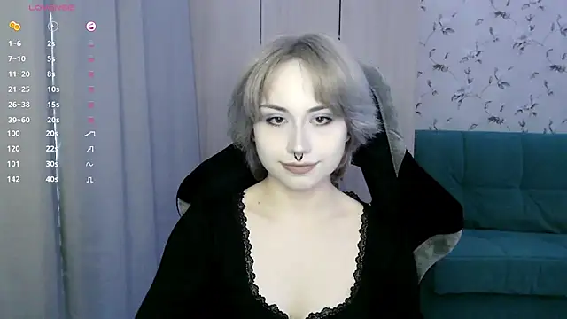 LeisaHopperstad online show from 06-03-26, 02:33