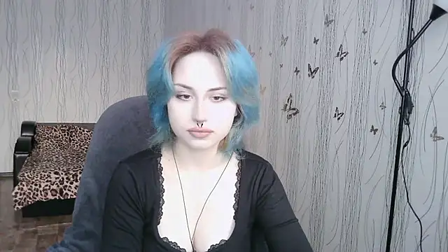 LeisaHopperstad online show from 03-14-26, 02:12