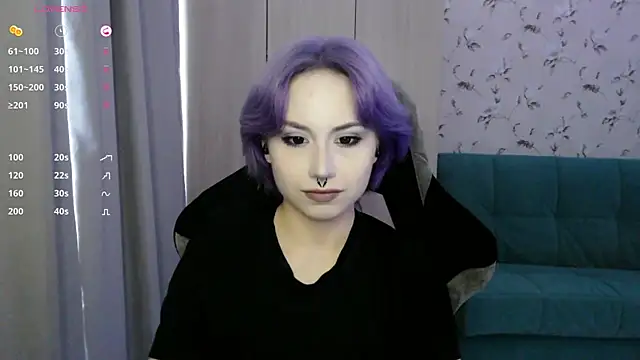 LeisaHopperstad online show from 06-16-26, 12:38