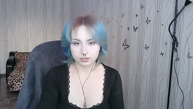 LeisaHopperstad online show from 03-11-26, 02:33