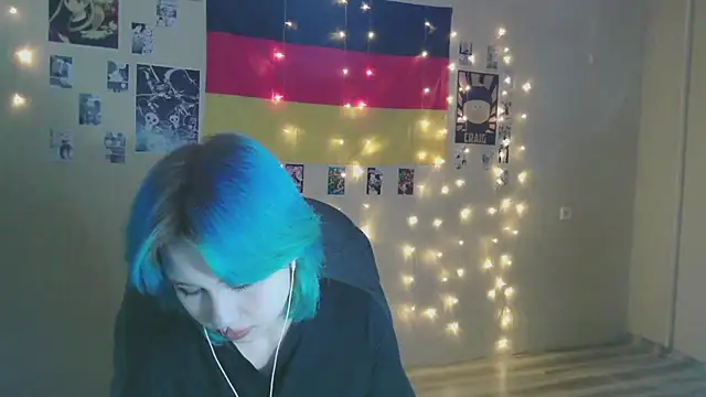 LeisaHopperstad online show from 01-08-26, 05:41