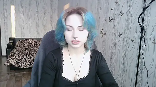 LeisaHopperstad online show from 03-12-26, 02:10