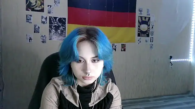 LeisaHopperstad online show from 01-11-26, 04:58