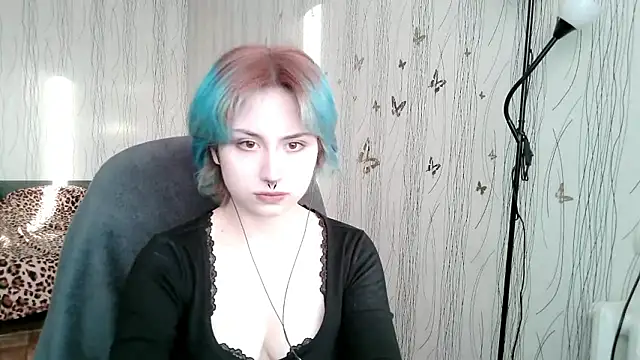 LeisaHopperstad online show from 03-24-26, 02:17