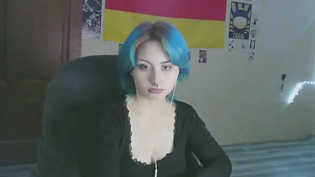 Snapshot of LeisaHopperstad chatting on 01-31-26, 07:12 LeisaHopperstad online show from 01-31-26, 07:12