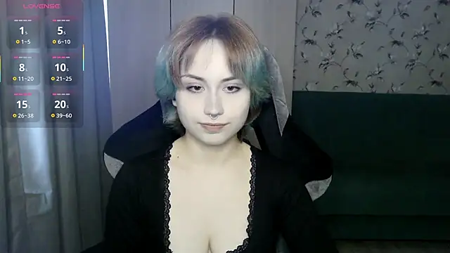 LeisaHopperstad online show from 05-15-26, 12:25