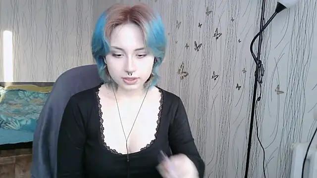 LeisaHopperstad online show from 03-20-26, 02:07