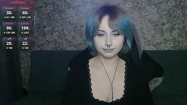 LeisaHopperstad online show from 04-18-26, 07:07