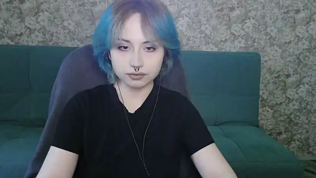 LeisaHopperstad online show from 04-03-26, 02:12