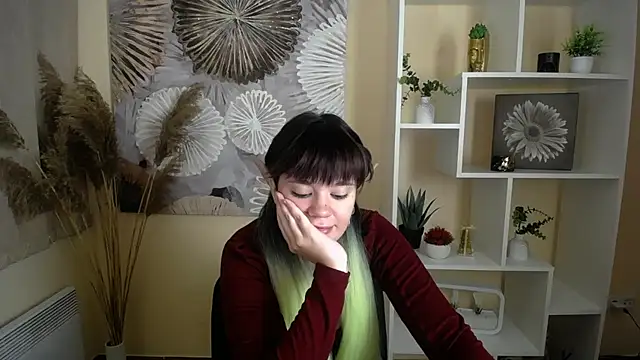 Snapshot of Dream_Caster_ chatting on 10-12-25, 07:10 Dream Caster online show from 10-12-25, 07:10