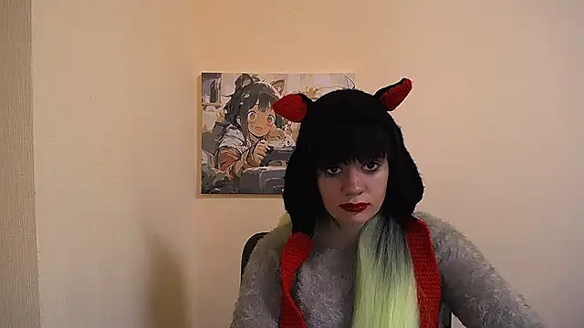 Snapshot of Dream_Caster_ chatting on 09-30-25, 01:17 Dream Caster online show from 09-30-25, 01:17