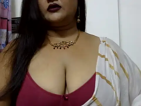 aarohee9 online show from 08-01-26, 06:28