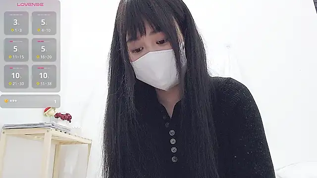 Moj005jp xo98 online show from 01-17-26, 07:17