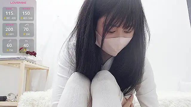 Moj005jp xo98 online show from 01-08-26, 06:36