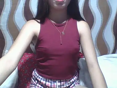 SweetPussie18x online show from 03-13-26, 02:00