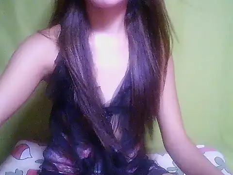 SweetPussie18x online show from 12-03-25, 01:43