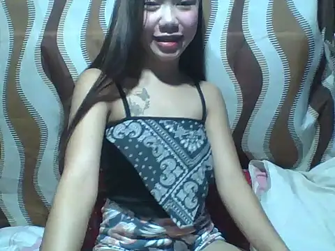 SweetPussie18x online show from 03-23-26, 03:17