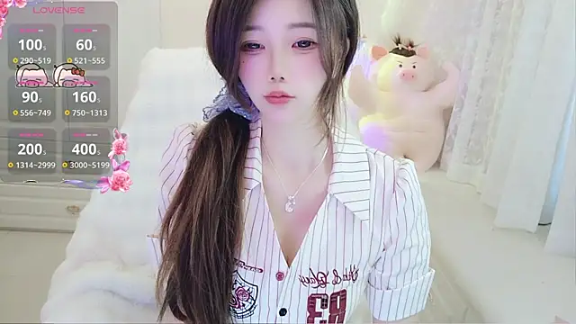 Coco-Di online show from 03-27-26, 02:09