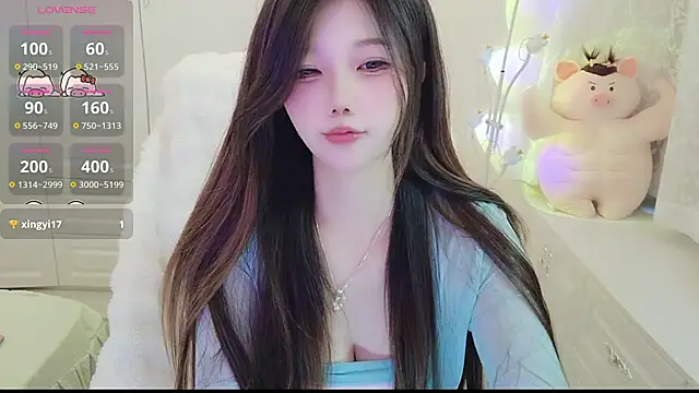 Snapshot of Coco-Di chatting on 07-06-26, 02:51 Coco-Di online show from 07-06-26, 02:51
