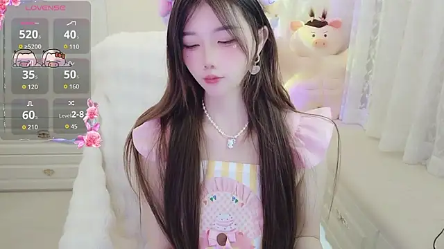 Coco-Di online show from 01-12-26, 01:56