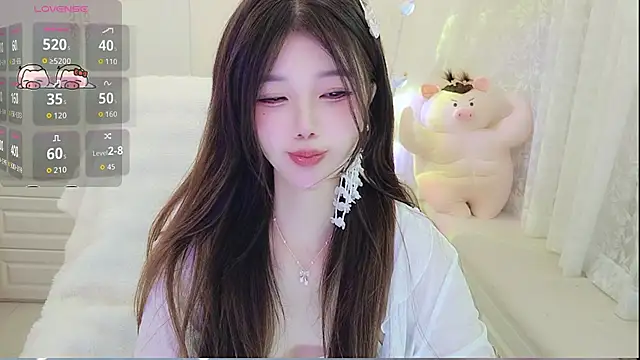 Coco-Di online show from 05-16-26, 02:32