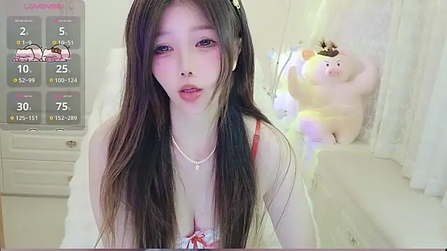 Snapshot of Coco-Di chatting on 06-07-26, 02:06 Coco-Di online show from 06-07-26, 02:06
