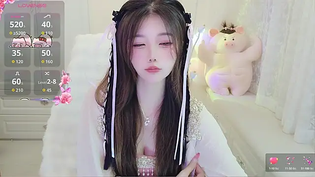 Coco-Di online show from 04-08-26, 02:46