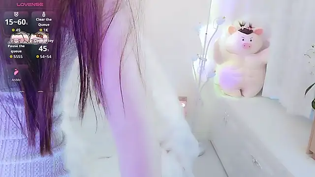 Snapshot of Coco-Di chatting on 07-15-26, 03:13 Coco-Di online show from 07-15-26, 03:13