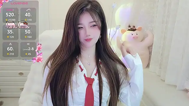 Coco-Di online show from 02-09-26, 02:42