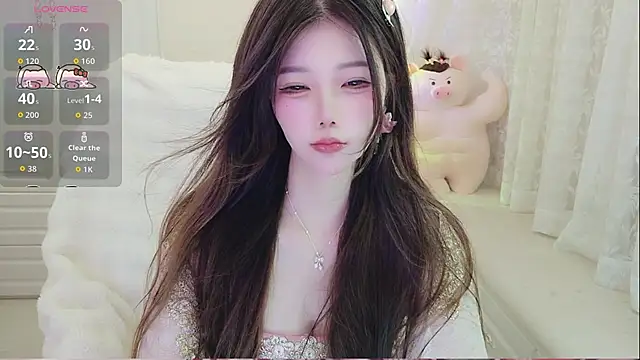 Coco-Di online show from 05-12-26, 02:08