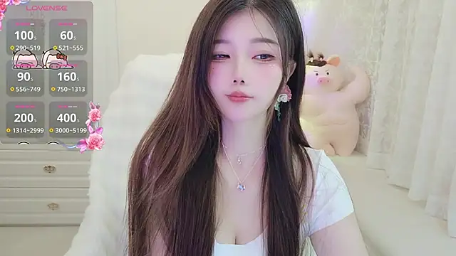 Coco-Di online show from 02-08-26, 02:42