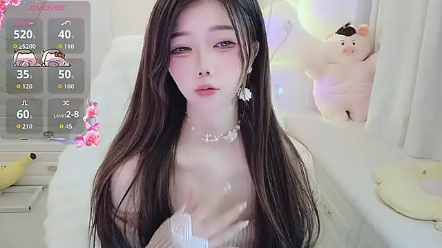 Coco-Di online show from 11-23-25, 01:26