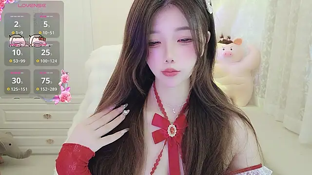 Coco-Di online show from 02-14-26, 02:01