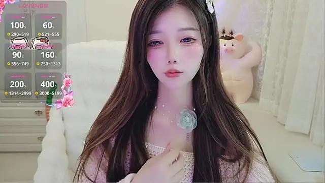 Coco-Di online show from 03-17-26, 02:03