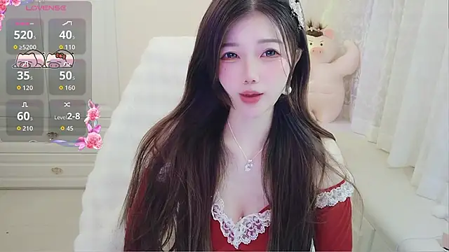 Coco-Di online show from 03-26-26, 02:43