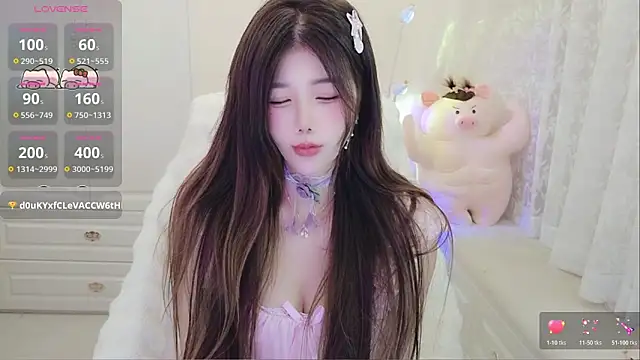 Coco-Di online show from 05-20-26, 02:30