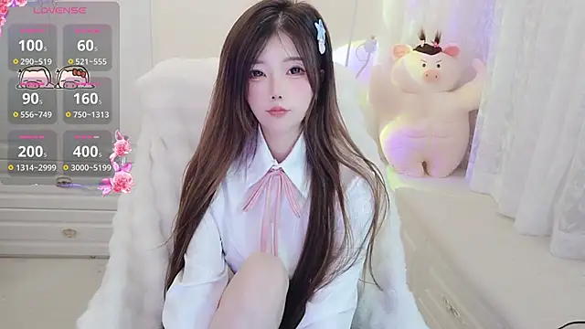 Coco-Di online show from 01-10-26, 02:07