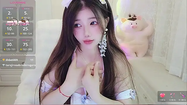 Coco-Di online show from 05-13-26, 02:07