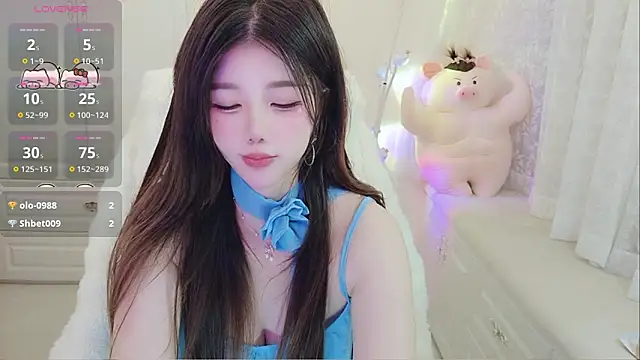 Coco-Di online show from 05-21-26, 01:58