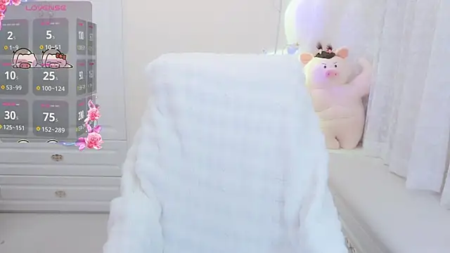 Coco-Di online show from 02-05-26, 02:18