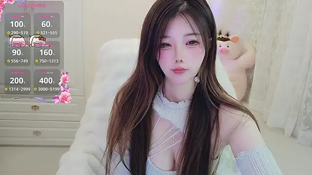 Coco-Di online show from 03-08-26, 03:10