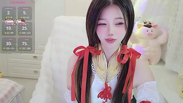 Snapshot of Coco-Di chatting on 07-18-26, 05:27 Coco-Di online show from 07-18-26, 05:27